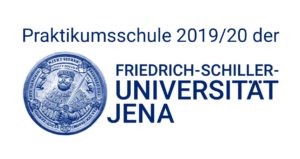 Praktikumsschule der Universität Jena 2019/2020